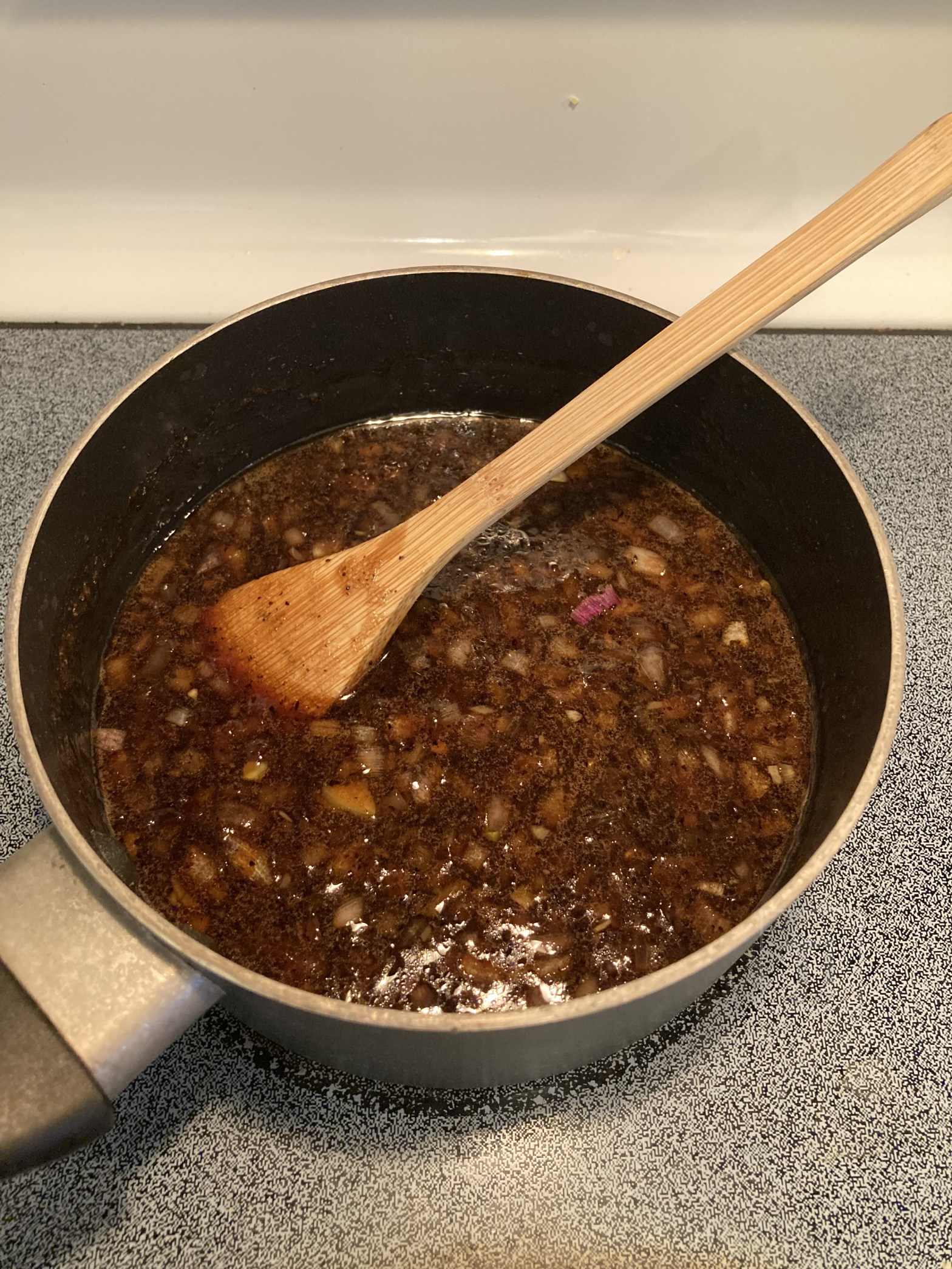 Multipurpose garlic sauce