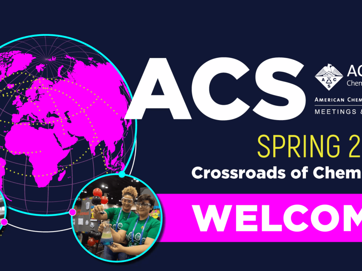 Coffee from scientist’s point of view: Updates from ACS Spring&nbsp;2023
